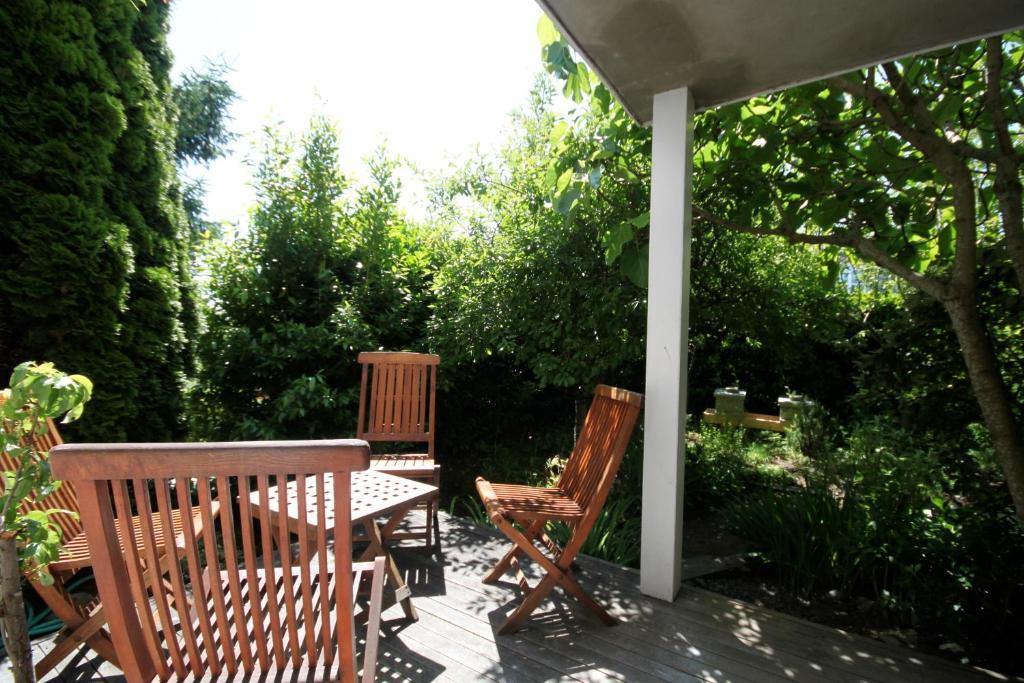 Spinnakers Gastro Brewpub & Guesthouses Βικτώρια Εξωτερικό φωτογραφία