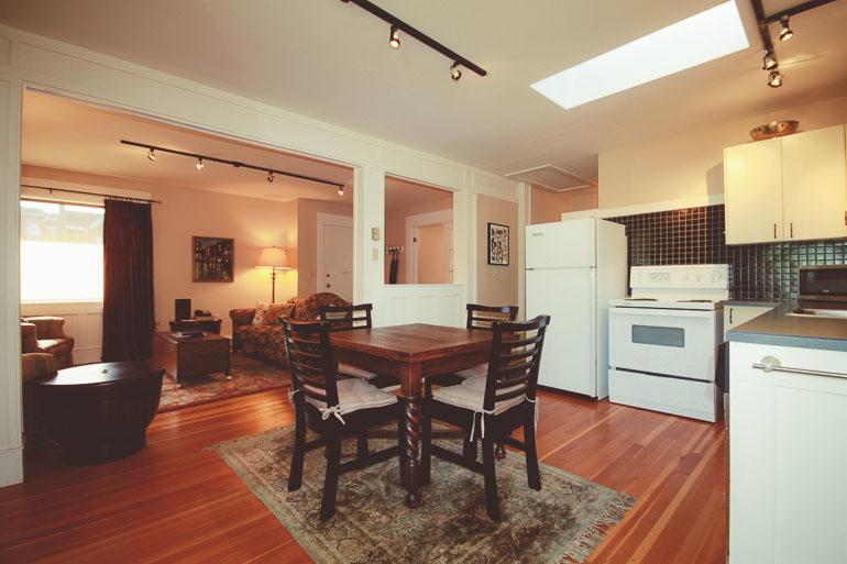 Spinnakers Gastro Brewpub & Guesthouses Βικτώρια Εξωτερικό φωτογραφία
